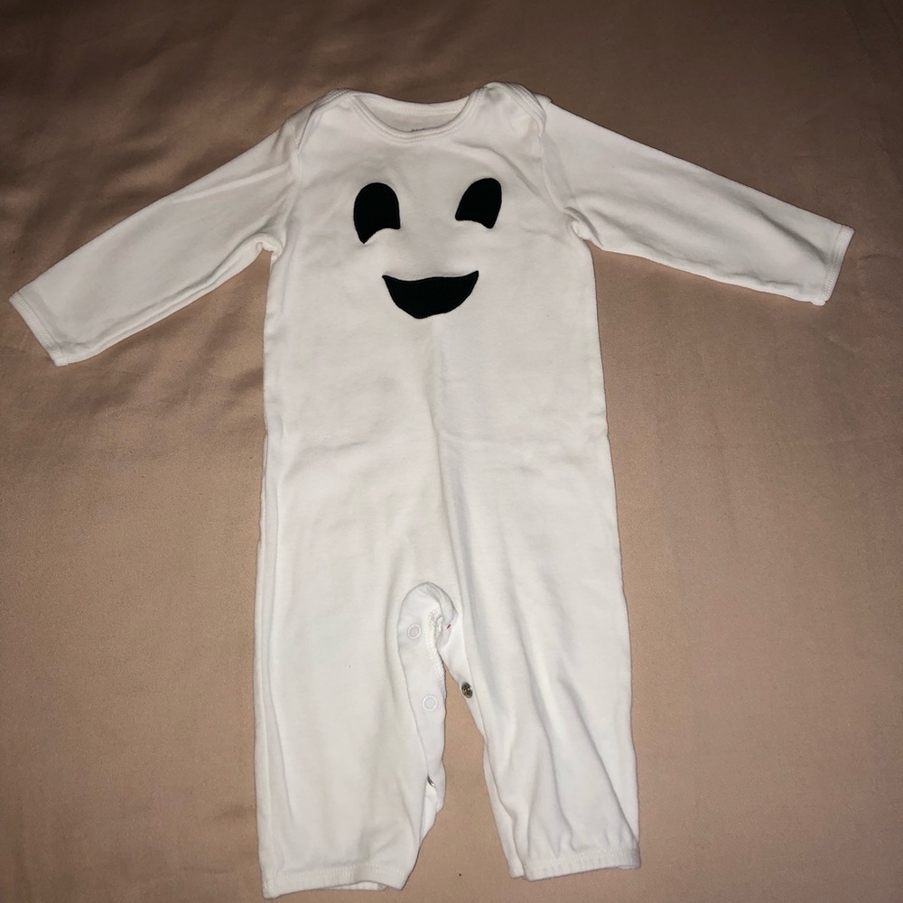 Halloween 👻 onesie
